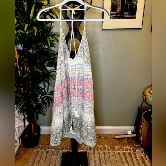 O'NEILL Boho Dress Coverup - Picture 1 of 11